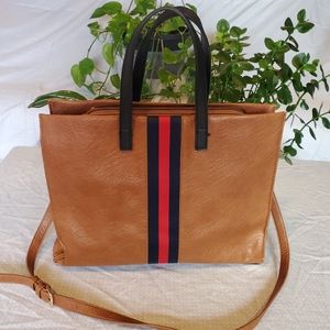 Moda Luxe Julian Tote